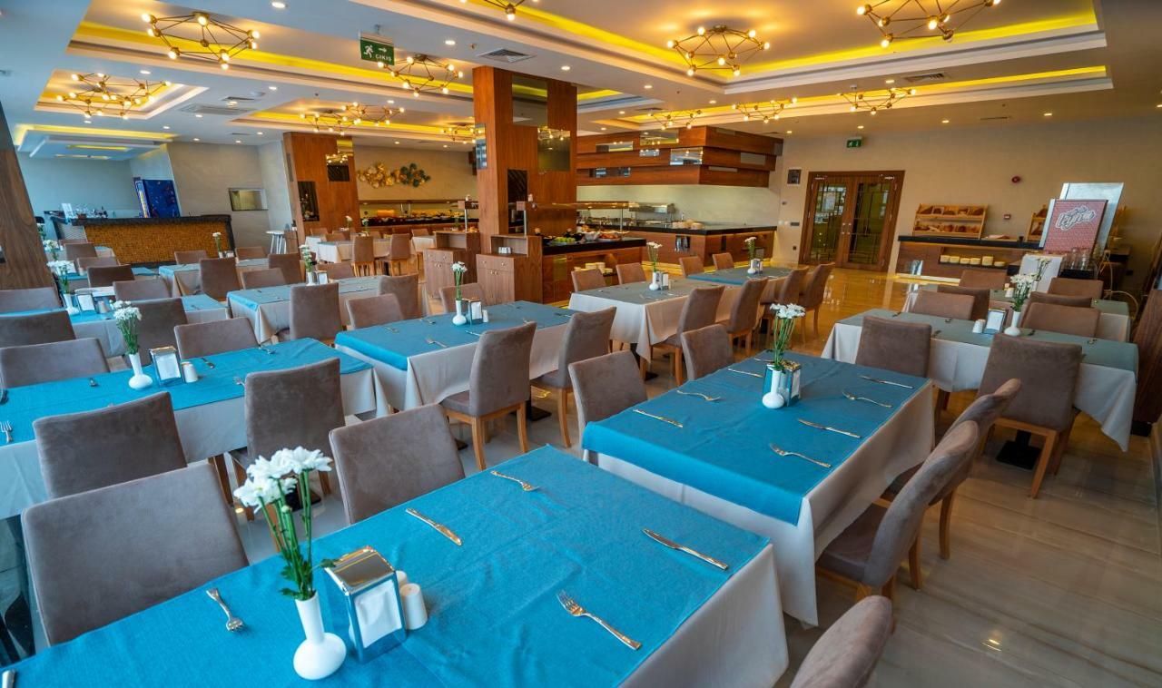 Campus Hill Hotel Alanya Exterior photo